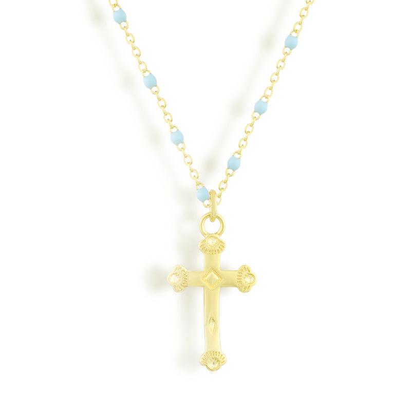 Dusk to Dawn Necklace - AQeCom
