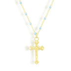 Dusk to Dawn Necklace - AQeCom