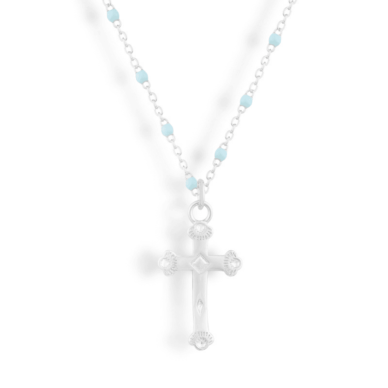 Dusk to Dawn Necklace - AQeCom