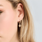 Butterfly Kisses Earrings