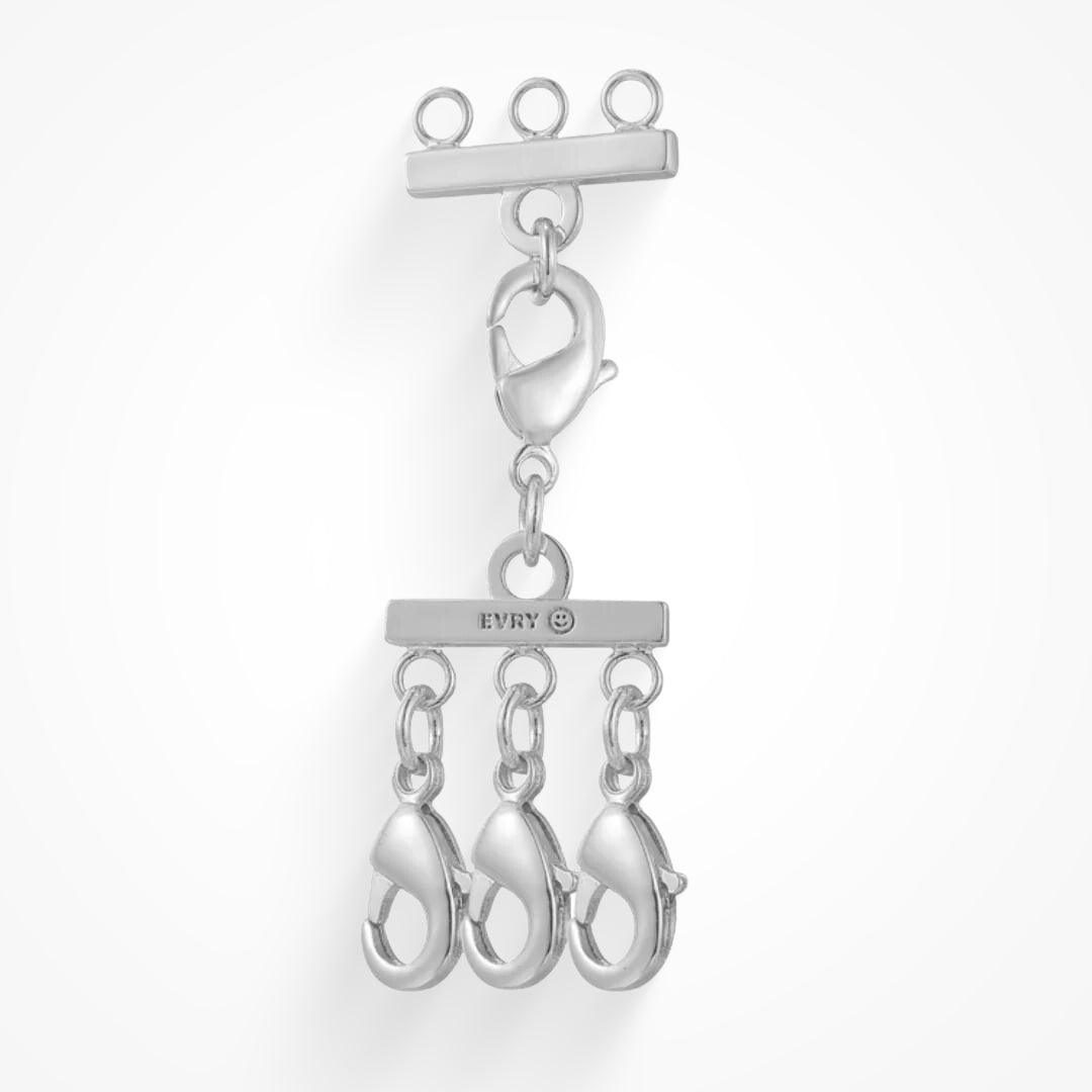 EVRY Layering Clasp 2.0 - EVRYJEWELS