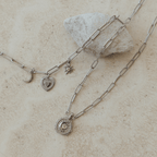Eclipse Necklace