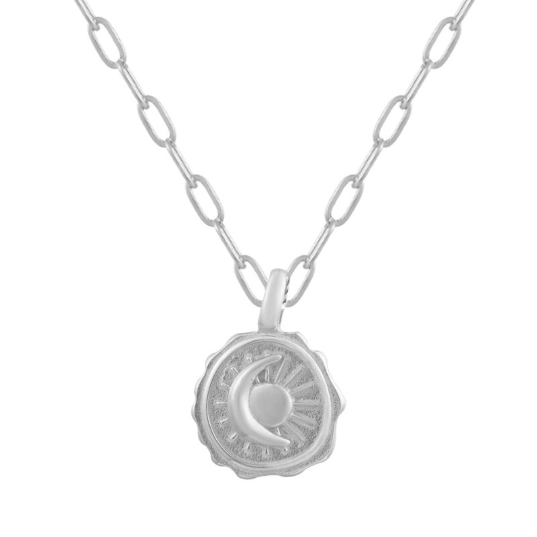 El Eclipse Necklace - AQeCom