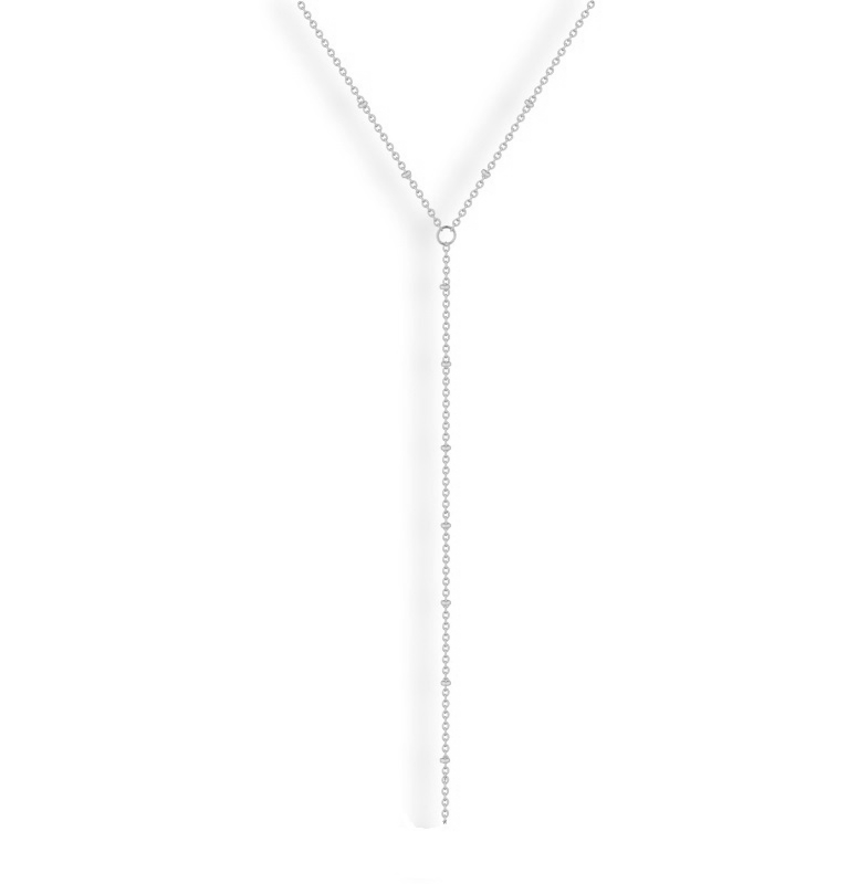 Enchanting Lariat Necklace - AQeCom