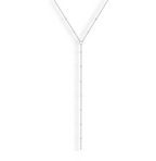 Enchanting Lariat Necklace - AQeCom