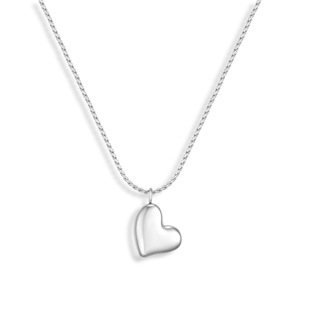 Endless Romance Necklace - AQeCom