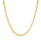 Espresso Necklace - EVRYJEWELS