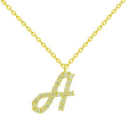Eternally Yours Necklace - AQeCom