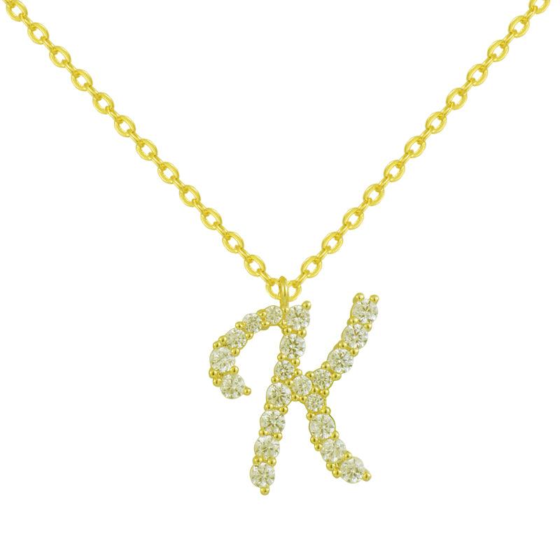 Eternally Yours Necklace - AQeCom