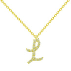 Eternally Yours Necklace - AQeCom