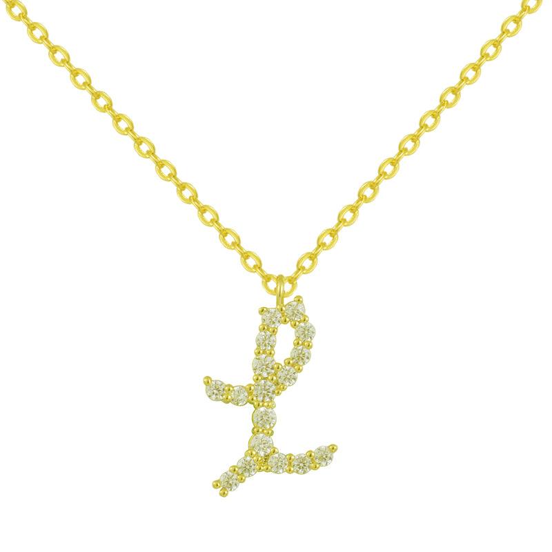 Eternally Yours Necklace - AQeCom