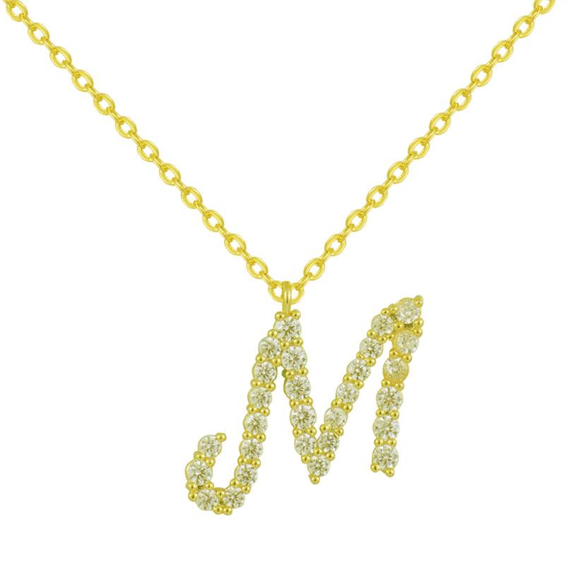 Eternally Yours Necklace - AQeCom