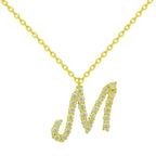 Eternally Yours Necklace - AQeCom