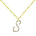 Eternally Yours Necklace - AQeCom