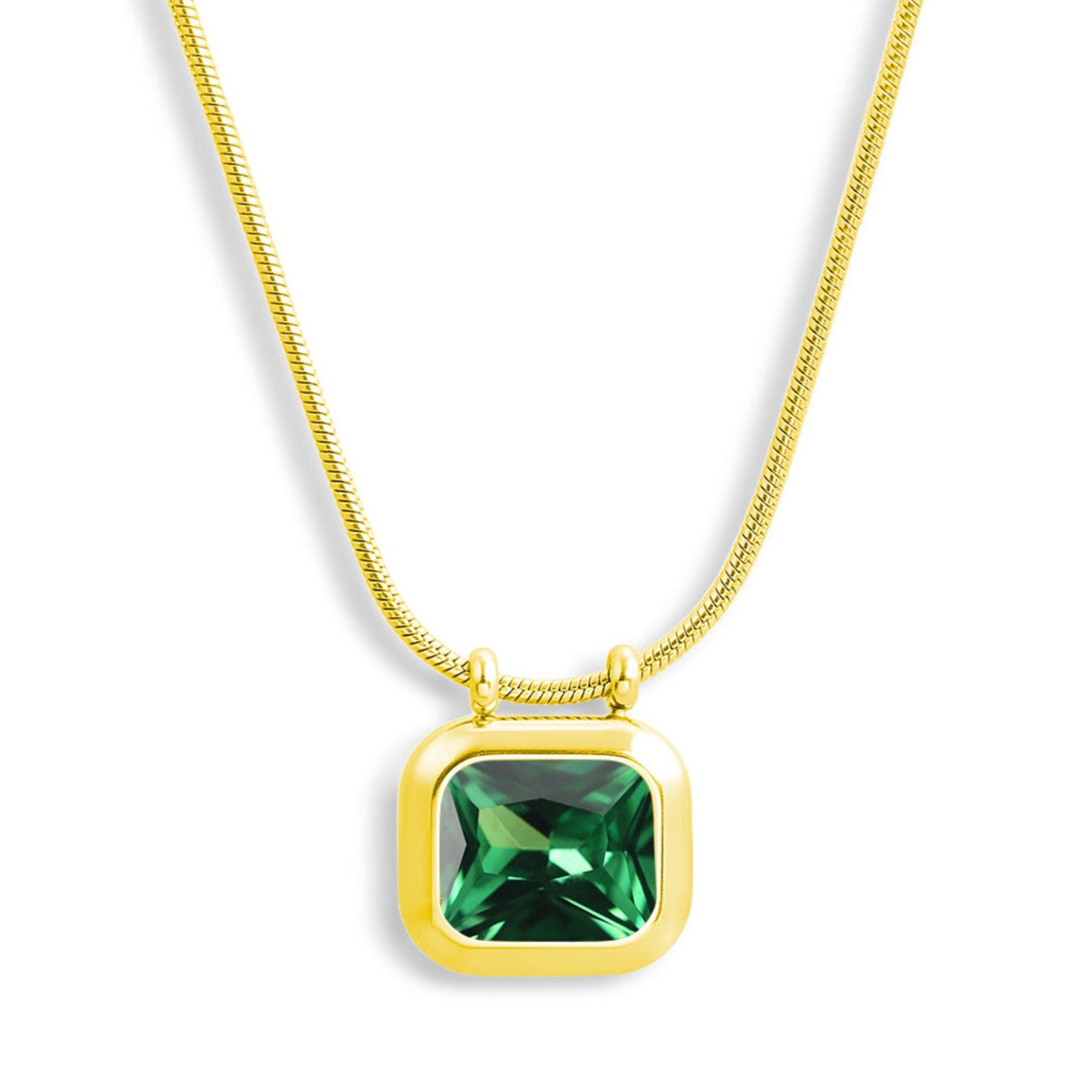 Ethereal Necklace - AQeCom
