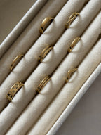Evryday Midi Rings