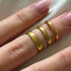 Evryday Midi Rings - EVRYJEWELS