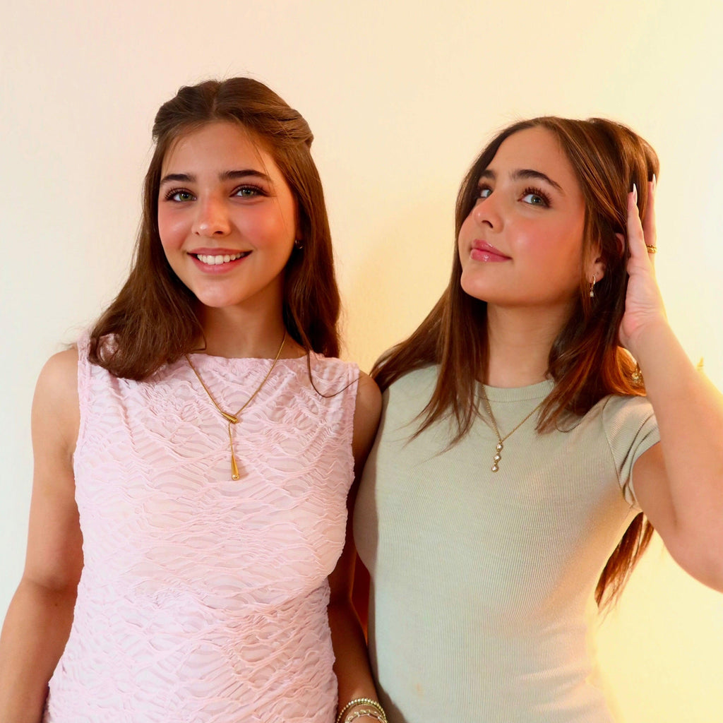 Ava Necklace