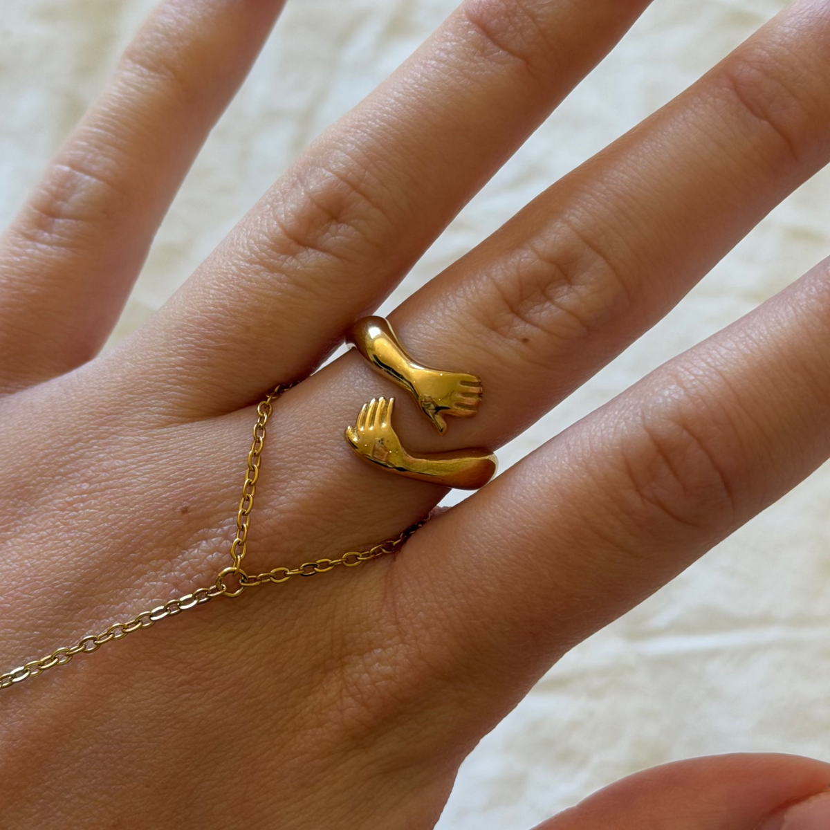 Empathy Ring