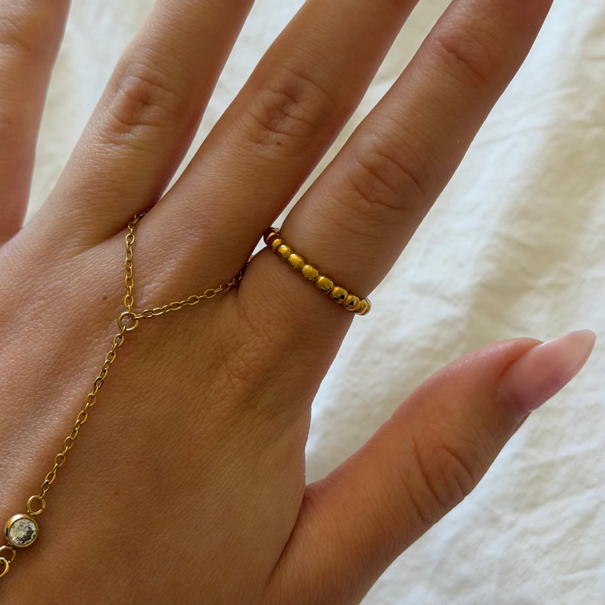 Dotted Ring