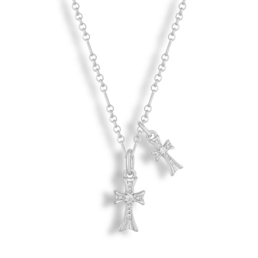 Faith Necklace - AQeCom