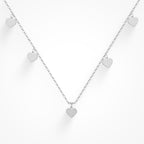 Falling In Love Necklace - AQeCom