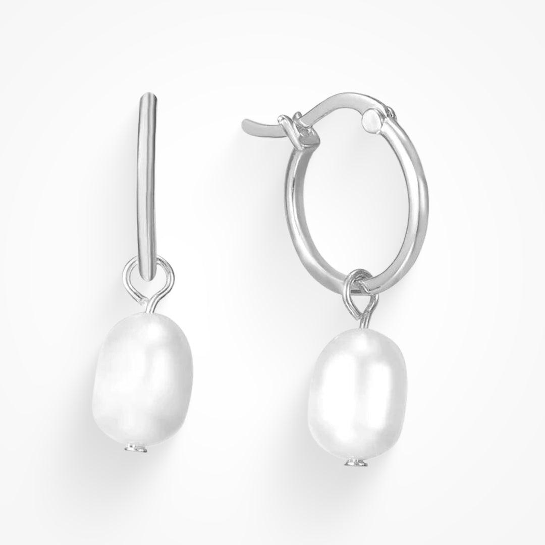 Fancy Nancy Earrings - EVRYJEWELS