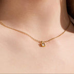 Faye Necklace - EVRYJEWELS