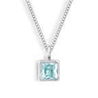 Faye Necklace - EVRYJEWELS