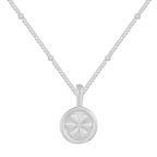 Flower Girl Necklace - AQeCom
