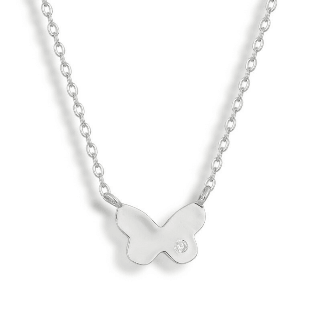Fly By Necklace - AQeCom