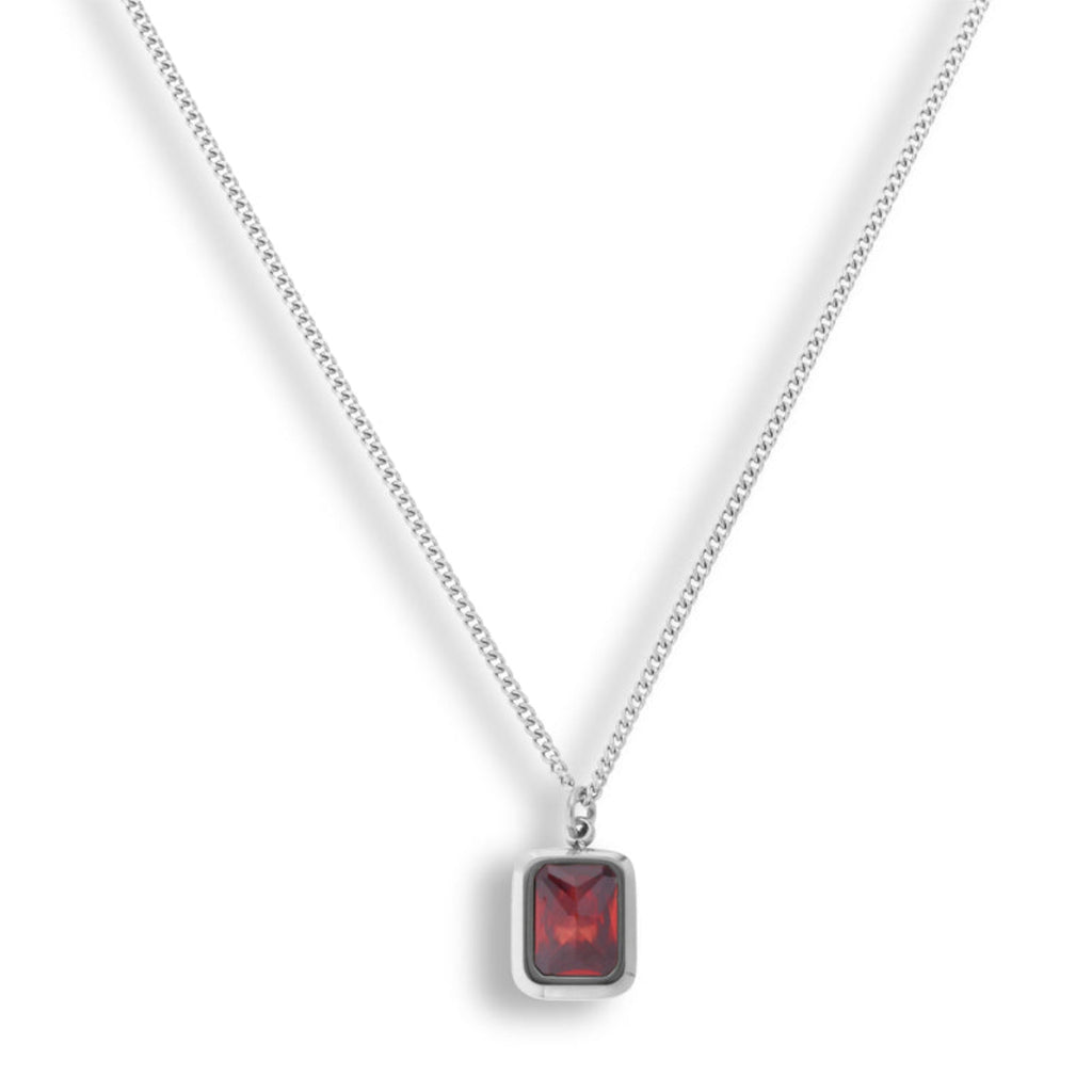 Forbidden Necklace - AQeCom