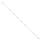Evryday Chain Anklets - EVRYJEWELS