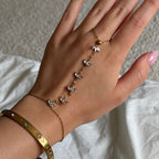 Bloom Hand Chain