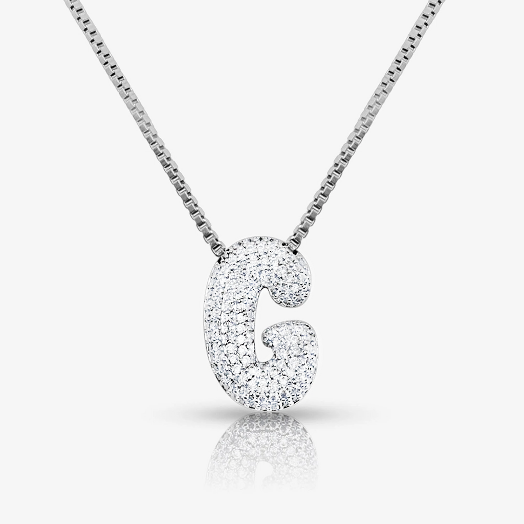 Adore Me Necklace