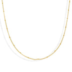 Gabriella Necklace - AQeCom