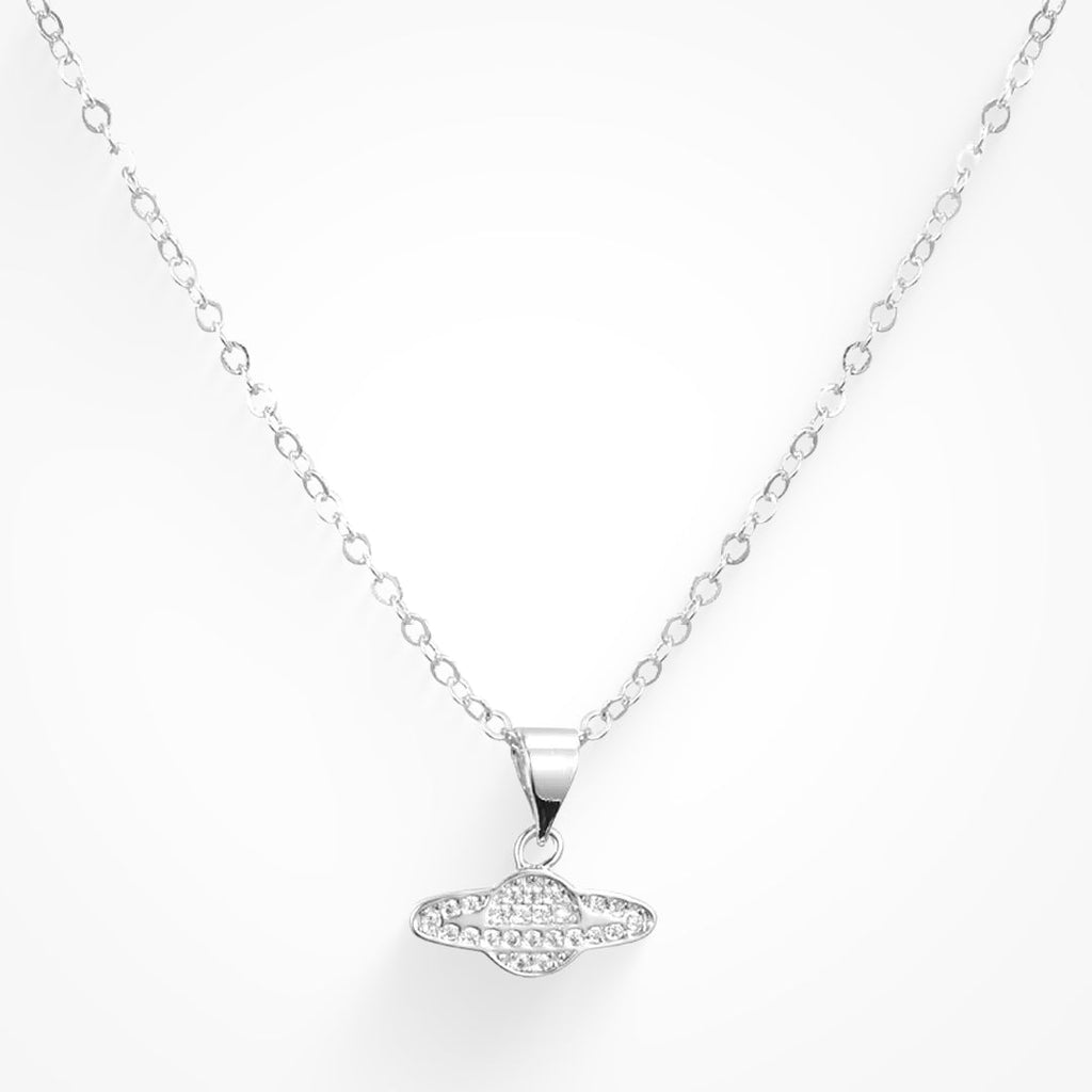 Galaxy Necklace - AQeCom