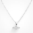 Galaxy Necklace - AQeCom
