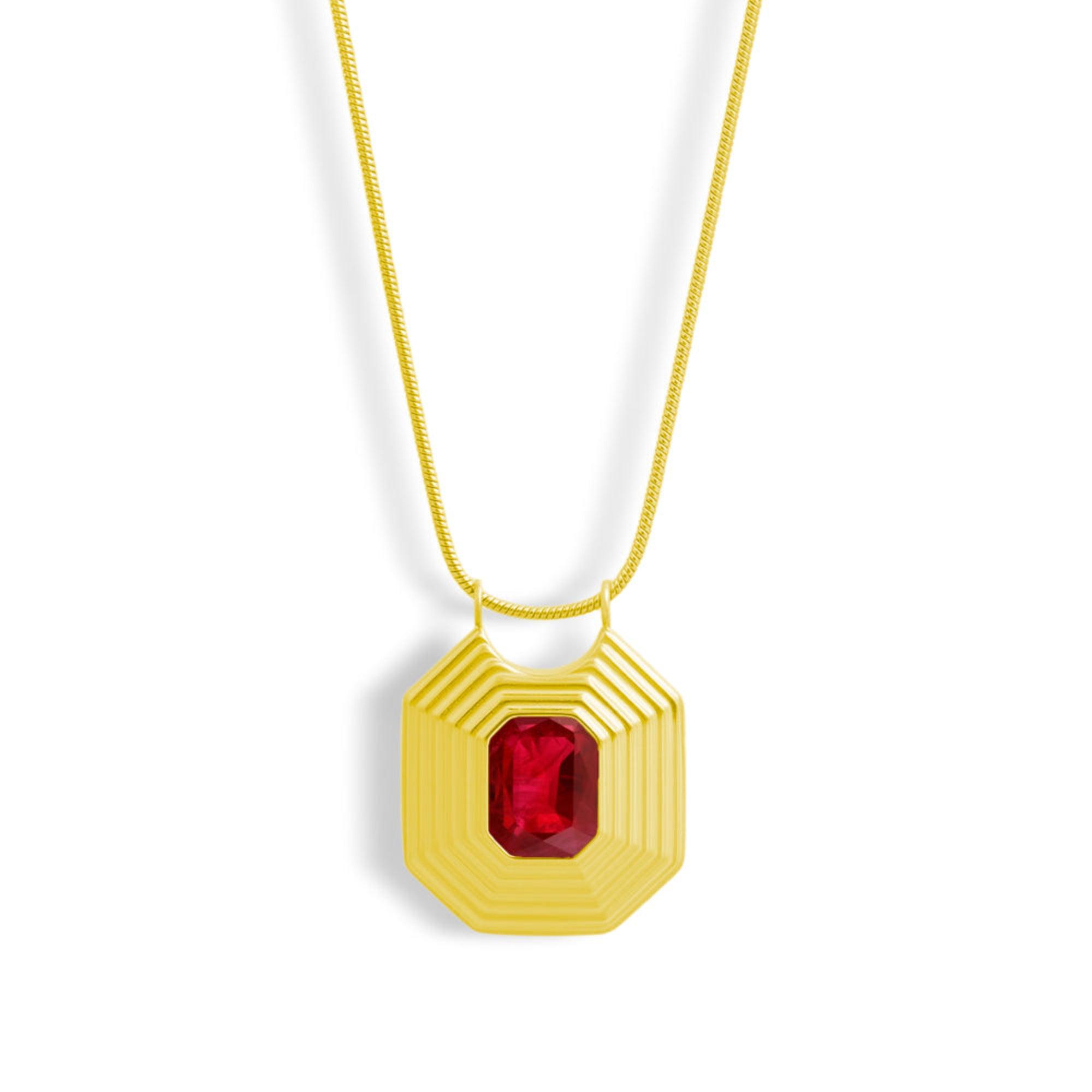 Gatsby Necklace - EVRYJEWELS