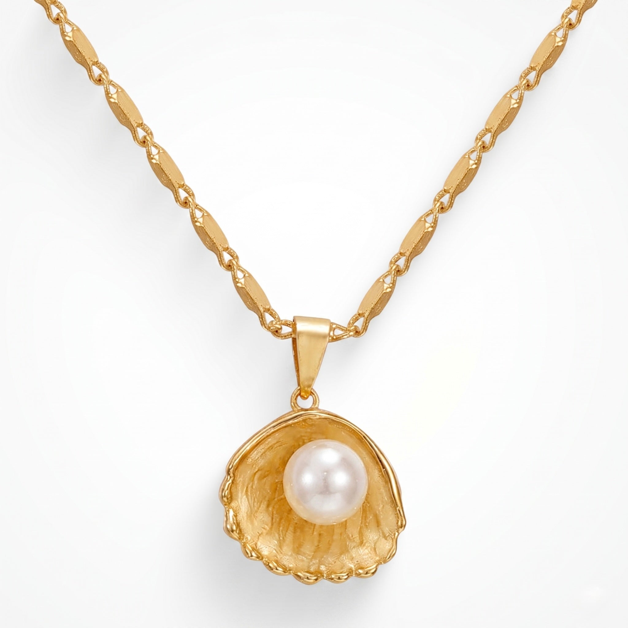 Coastal Crush Necklace Collection - EVRYJEWELS