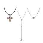 Sacred Glow 3 Piece Bundle - EVRYJEWELS