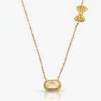 Sweet Aura Necklace