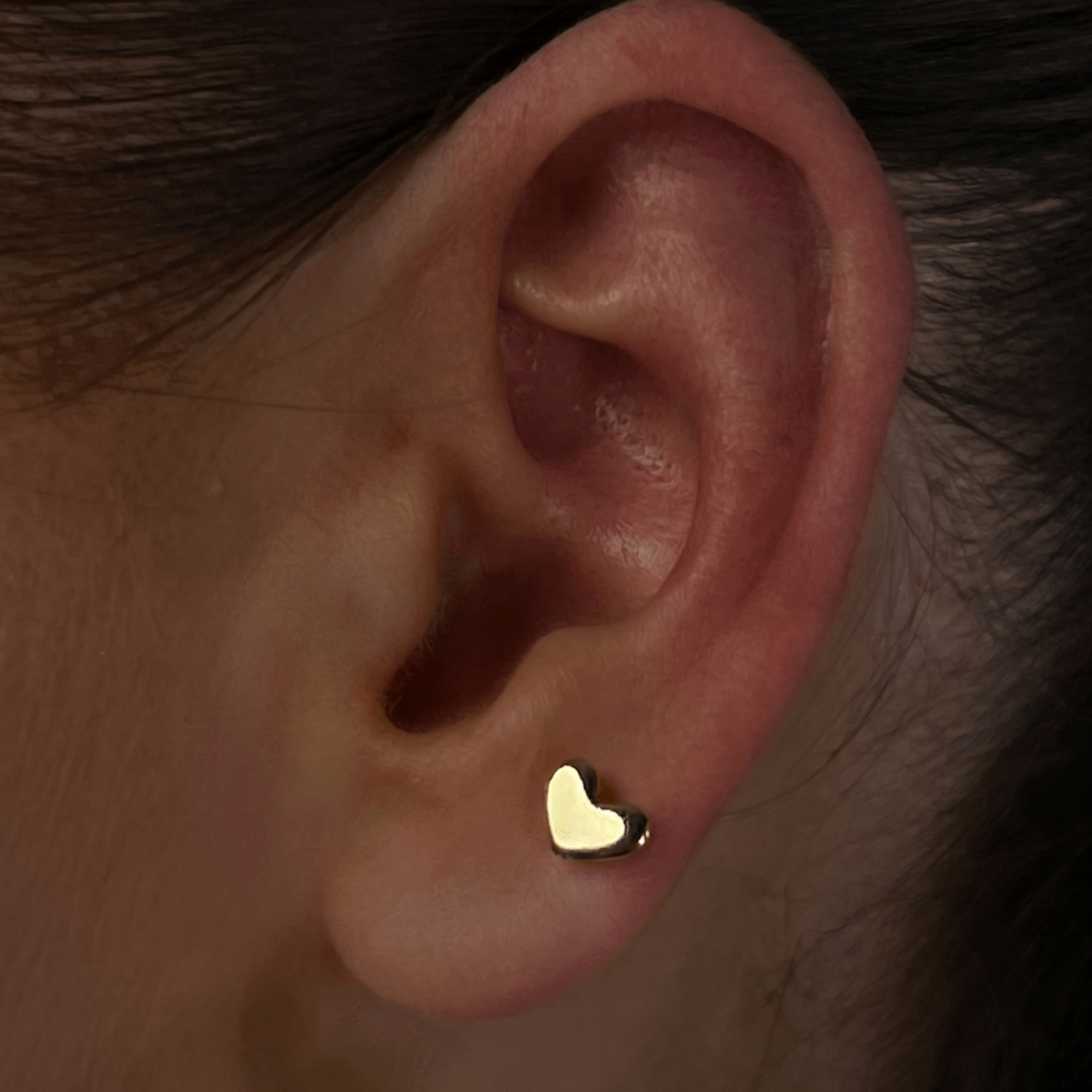 Love Earrings