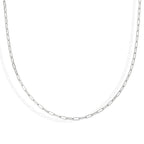 Gemma Necklace - EVRYJEWELS