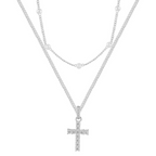 God is a Woman Necklace - AQeCom