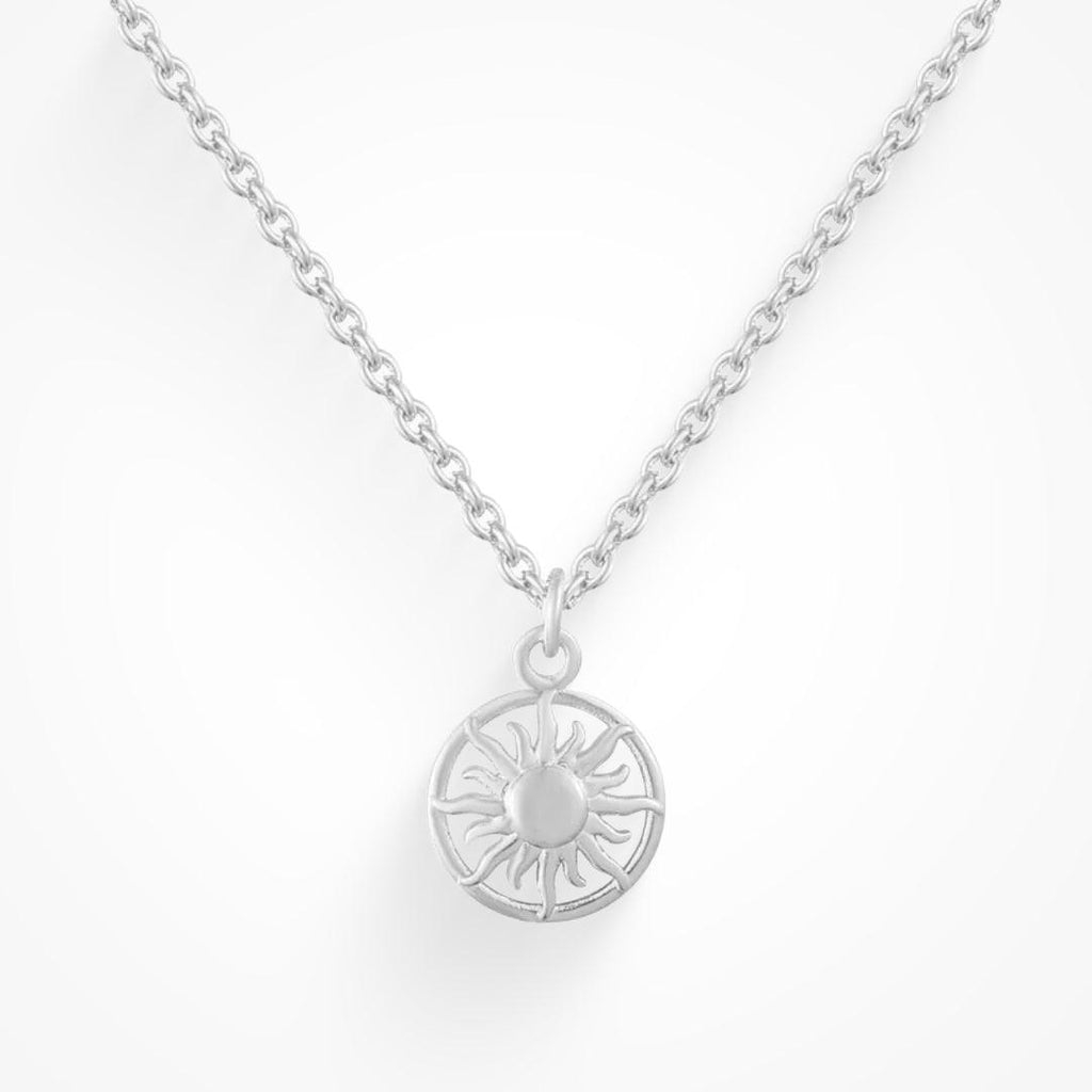Golden Hour Necklace - AQeCom