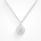 Golden Hour Necklace - AQeCom