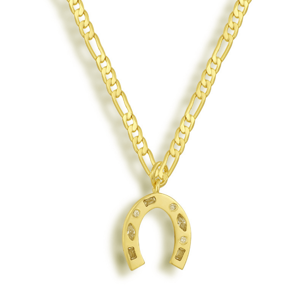 Good Fortune Necklace - AQeCom