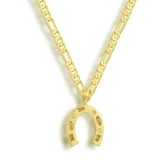 Good Fortune Necklace - AQeCom