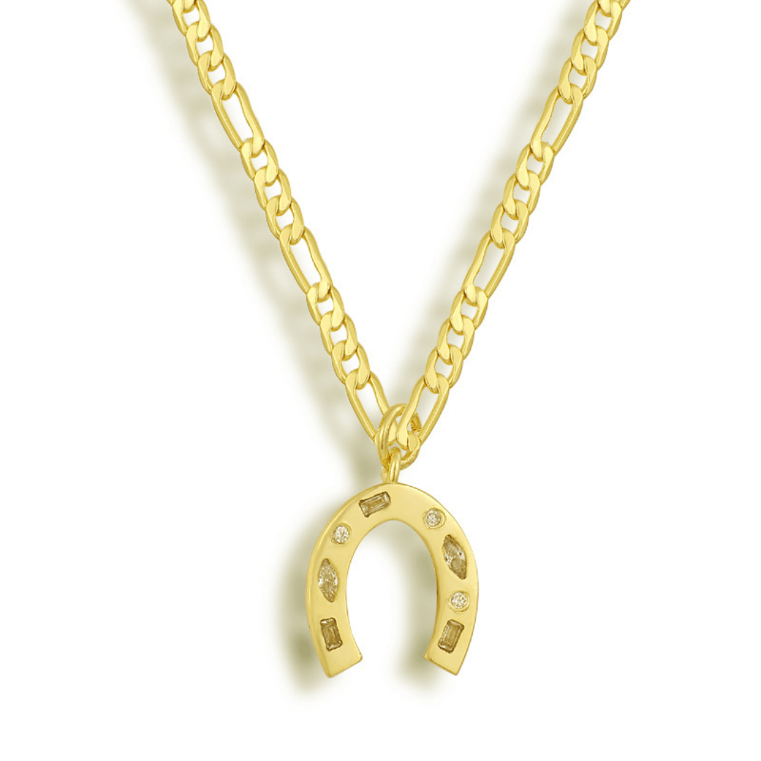 Good Fortune Necklace - AQeCom
